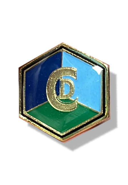 Emblema Ciberdefensa 3