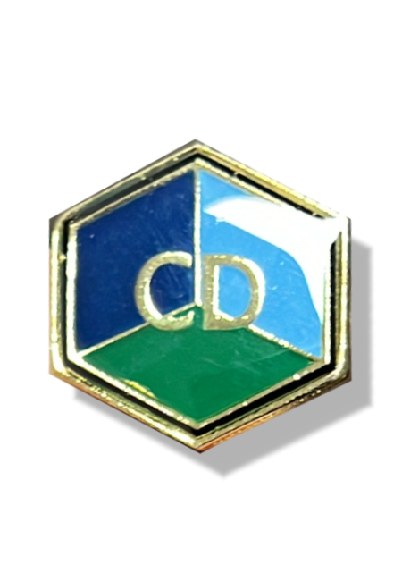 Emblema Ciberdefensa 4