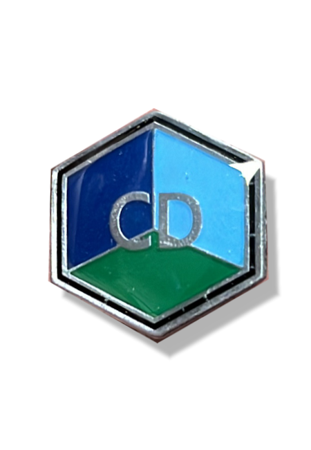 Emblema Ciberdefensa 2