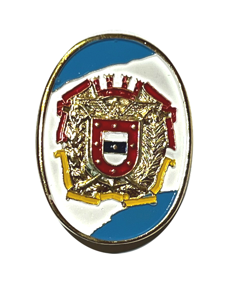 Emblema Casa Militar