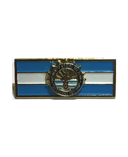 Emblema Abanderado