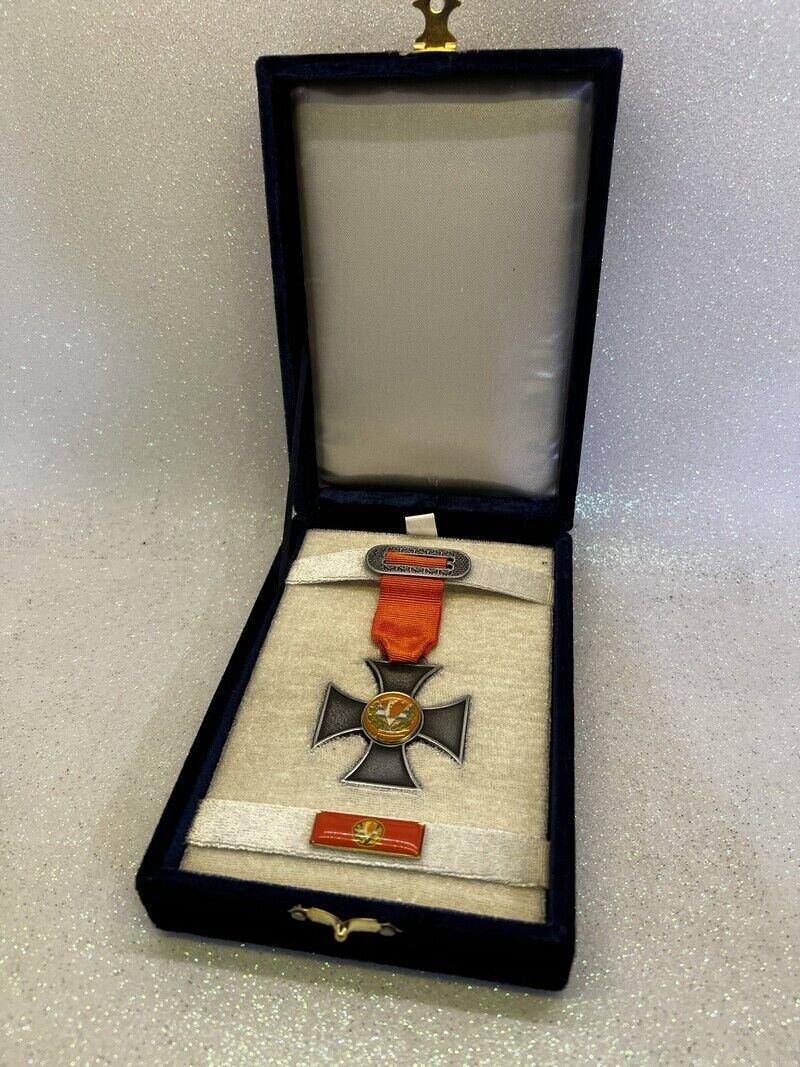 Medalla al Mérito de Antártico