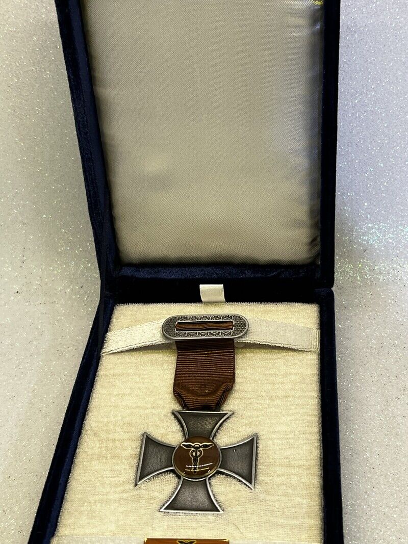 Medalla al Mérito de Intendencia