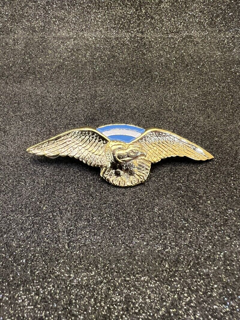 Emblema Ap Especial Montaña